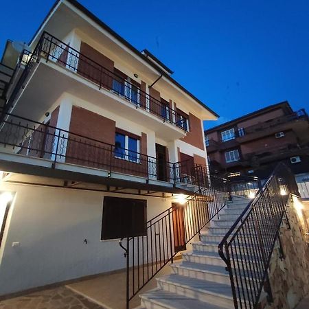 Belvedere Rooms Guest House Рим Экстерьер фото