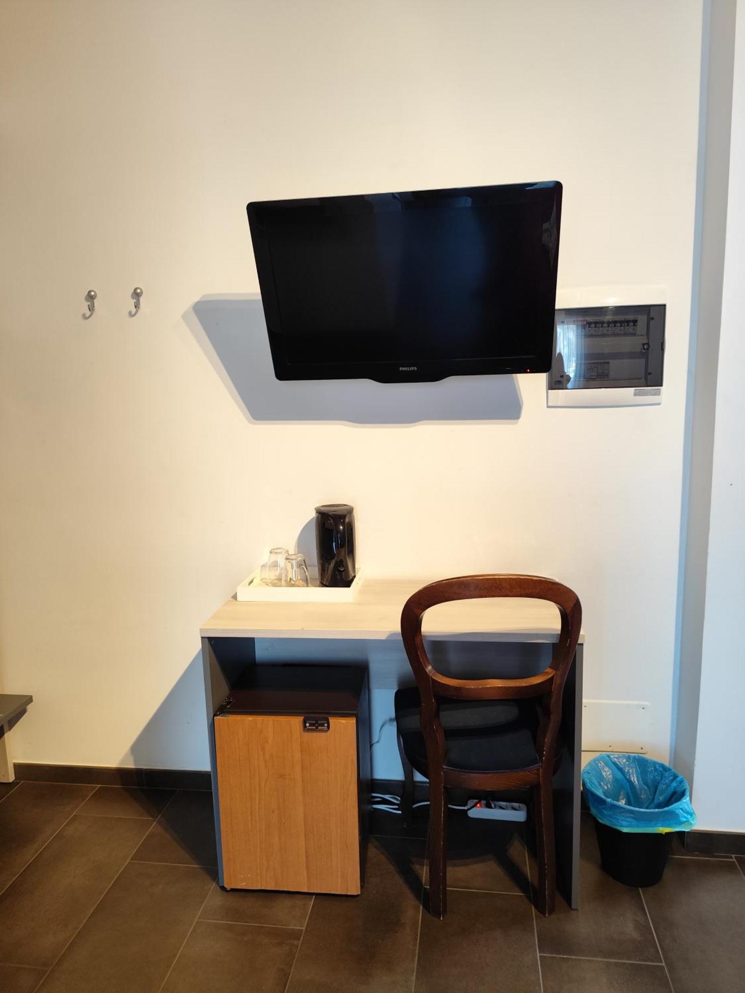 Belvedere Rooms Guest House Рим Экстерьер фото