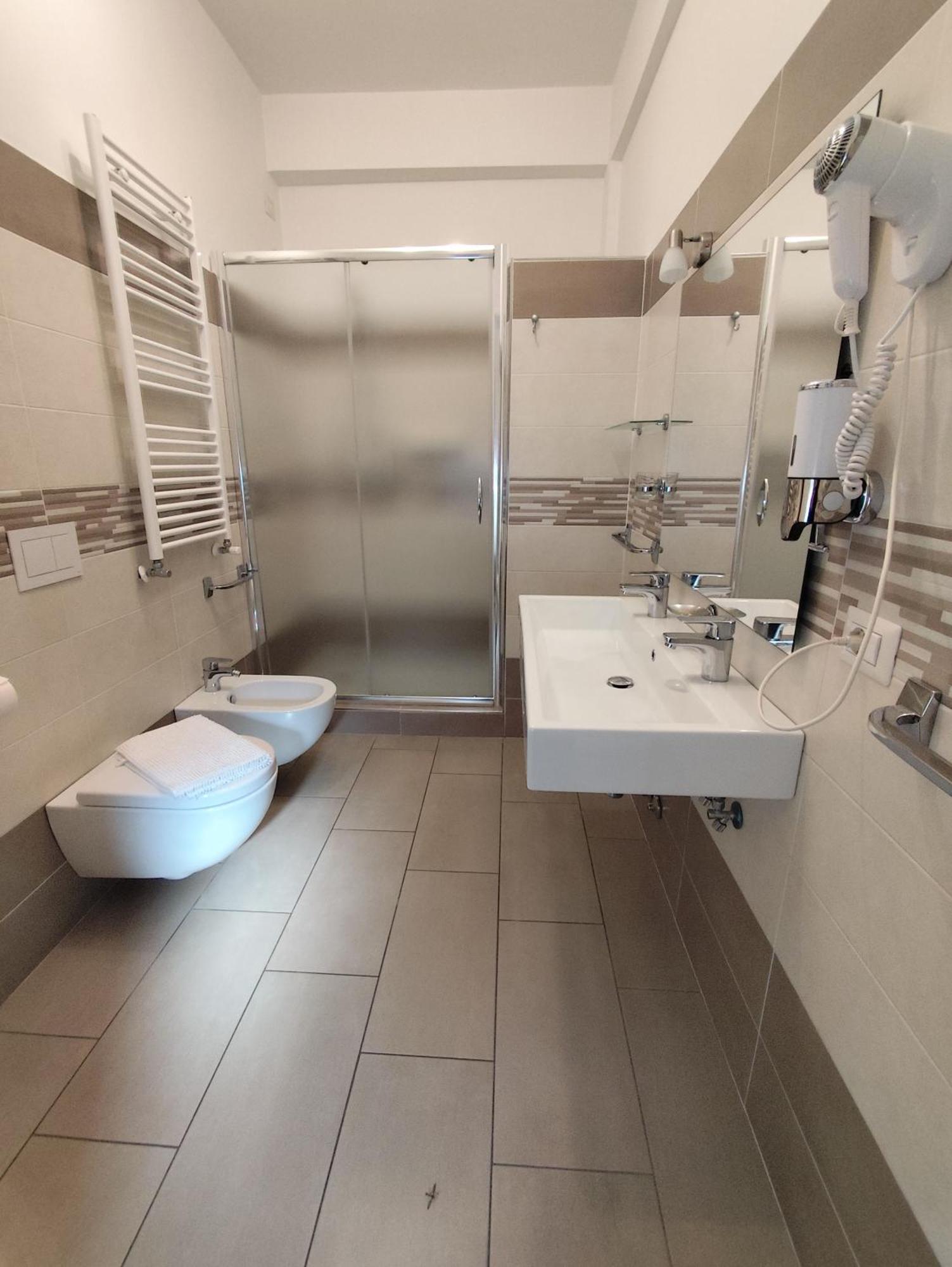 Belvedere Rooms Guest House Рим Экстерьер фото